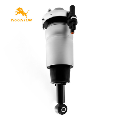 Heavy Duty Air Suspension Spring For Heavy Load Applications