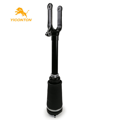 Dependable Choice Air-Ride Suspension Spring for Front Fitting Position