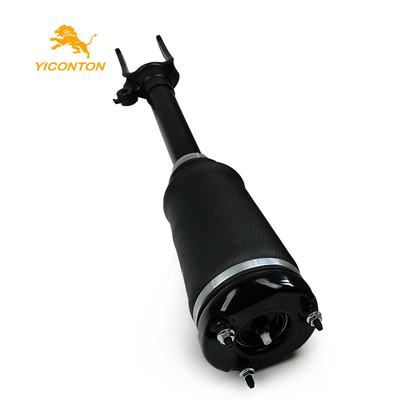 Dependable Choice Air-Ride Suspension Spring for Front Fitting Position