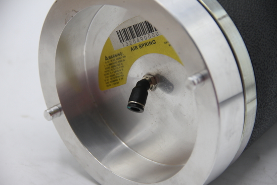 OE Number RKB101460P, Air Suspension Spring Direct Replacement Rear Position New Condition