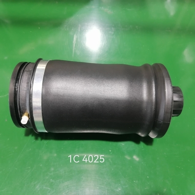 Direct Replacement Rear Air Suspension Spring 1.969 kg for OE Number 1643200925