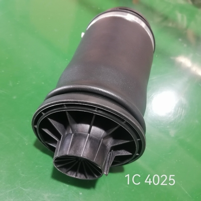 Direct Replacement Rear Air Suspension Spring 1.969 kg for OE Number 1643200925
