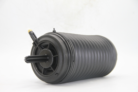 Left Rear Air Suspension Spring for Porsche Macan 95B 2014-2021 OE Number 95B616001A
