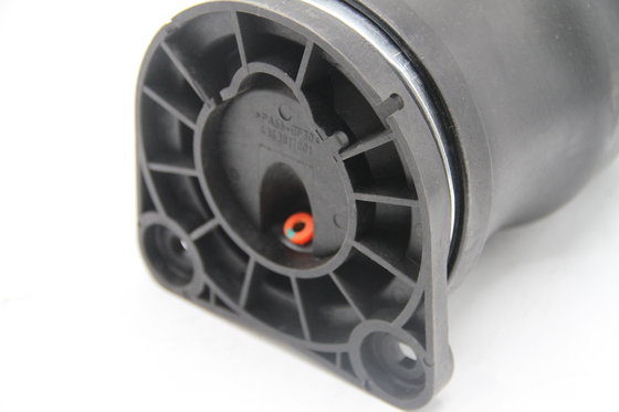 Direct Replacement Rear Air-Ride Suspension Spring OE Number 6383280501