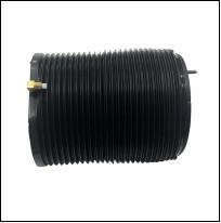 Direct Replacement Air-Ride Suspension Spring for RAM 2500 2019---2023