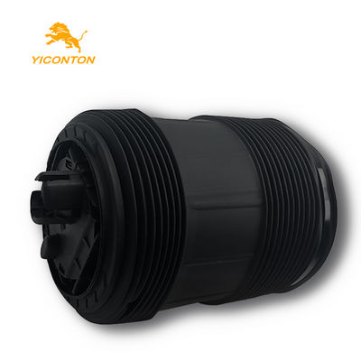 1C 2017 Air spring installation position left rear; applicable models Bentley Bentayga, Audi Q7 (4M)