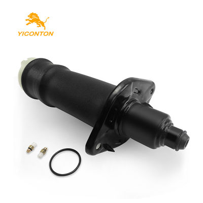 1C 2056 shock absorber; 4Z7 616 052A; 4Z75130; 4Z7616052A black air spring suitable for Audi A6 C5 left rear side installation