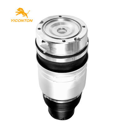 7L6616039E, 7L661603  Compatible with Audi Q7 (all models), Volkswagen Touareg (all models), Porsche Cayenne (all models)   Front left installation   Front air suspension spring  40*18*18   Dimensions