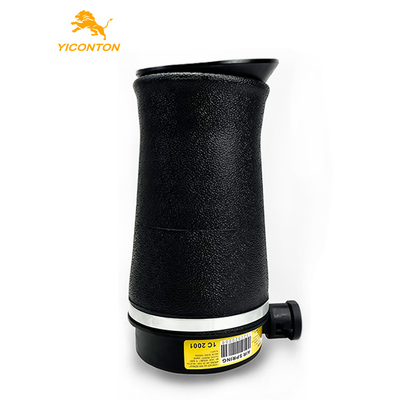 1C 2002 3U2Z5580LA Air Suspension Spring For Ford Expedition 4WD 1997-2002, Lincoln Navigator 4WD 1998-2002 Rear Mounting Dimensions: 40*18*18