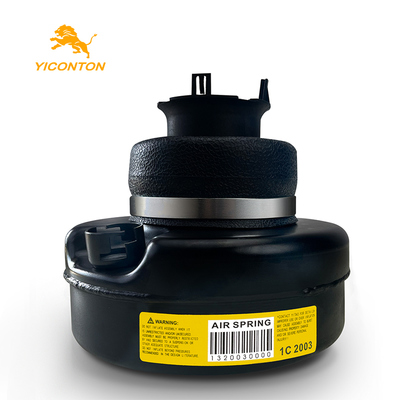 1C 2003 3U2Z5310CA 3U2Z5310DA Air Suspension Spring For Lincoln Continental 1995-1996 Front Mount Dimensions: 32*21*21