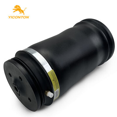 1643200925 Air Spring, Suitable for Mercedes-Benz M-Class (W164) 2005-2011 Models