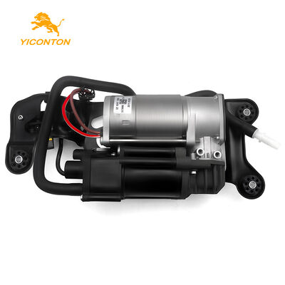 37206875177 (with bracket) Air Suspension Compressor Suitable for BMW X5 (F15/M F85) and X6 (F16/M F86)
