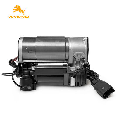 4E0616007C Air Suspension Compressor For Audi A8 D3 Quattro S8 2002-2010 Models Only Diesel or 10-cylinder/12-cylinder models