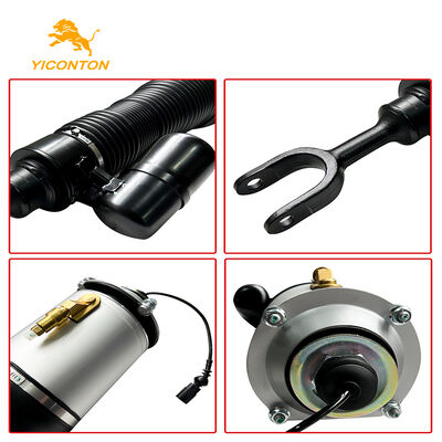 3W0616039M is suitable for Bentley Continental/Flyer/Volkswagen Phaeton air suspension struts