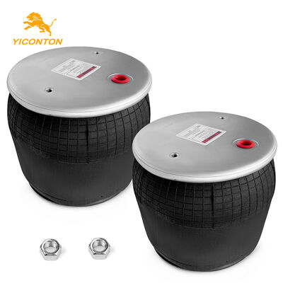 1V 9069 Truck Air Spring, Suitable for Contitech 910-14P312/Goodyear 1R12-069/669