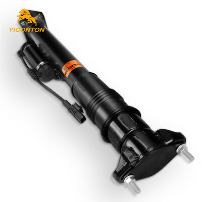 1643203031, 1643202731 Mercedes-Benz W166 Right-Side Axle Air Suspension Strut