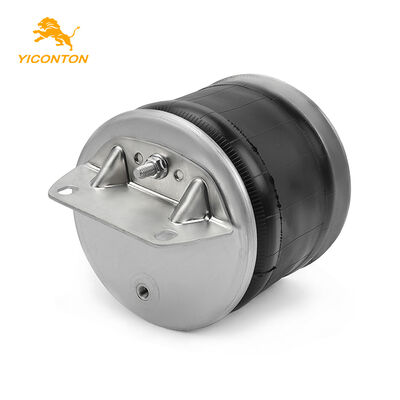 1V 9616 Truck Air Spring, Suitable for Firestone  W01-358-9616/Contitech 99-12P515/Kenworth K303-16