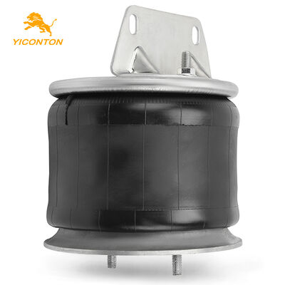 1V 9616 Truck Air Spring, Suitable for Firestone  W01-358-9616/Contitech 99-12P515/Kenworth K303-16