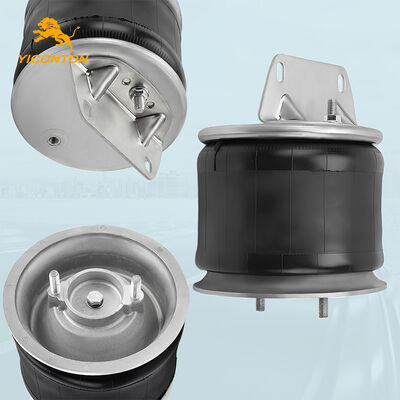 1V 9616 Truck Air Spring, Suitable for Firestone  W01-358-9616/Contitech 99-12P515/Kenworth K303-16