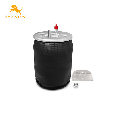 1V 9648 Truck Air Spring, Suitable for Firestone W01-358-9648/Goodyear 1R12-538/Navistar 2027911C1