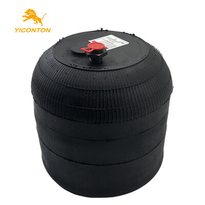 1V 3918 Truck Air Spring, Suitable for Contitech 4183NP23/Airtech 34183-23K/Granning 93918