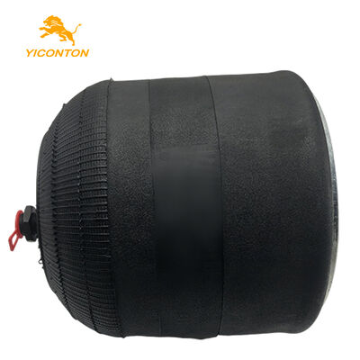 1V 3918 Truck Air Spring, Suitable for Contitech 4183NP23/Airtech 34183-23K/Granning 93918