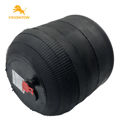 1V 3918 Truck Air Spring, Suitable for Contitech 4183NP23/Airtech 34183-23K/Granning 93918