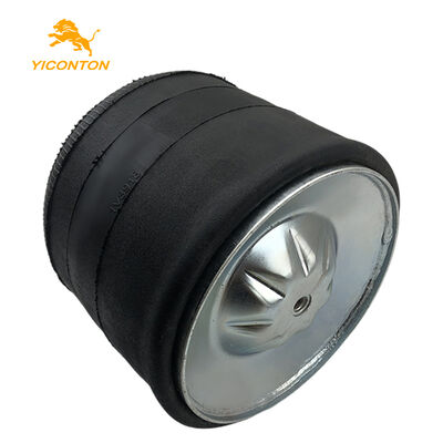1V 3918 Truck Air Spring, Suitable for Contitech 4183NP23/Airtech 34183-23K/Granning 93918