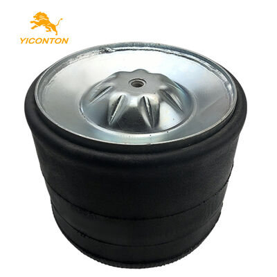 1V 3918 Truck Air Spring, Suitable for Contitech 4183NP23/Airtech 34183-23K/Granning 93918