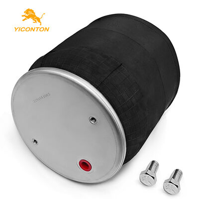 1V 8864 Truck Air Spring, Suitable for Firestone W01-358-8864 1T15M-9/Peterbilt 03-08716