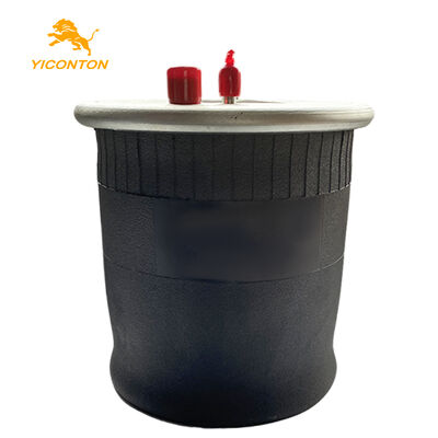 1V 4984 Truck Air Spring, Suitable for CONTITECH 4984 N6 P07 77877