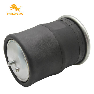 1V 4570 Truck Air Spring, Suitable for Granning 92621/Contitech 4570 NP 02/Vovo 2124749 22058741