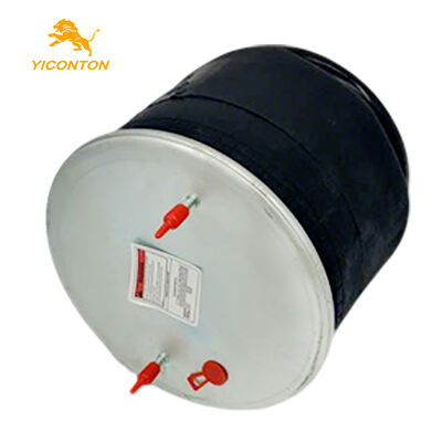 1V 6022 Truck Air Spring Suitable for Contitech 1R12-825 566-24-3-524/DT 2.61032/AB Vovo 20703452