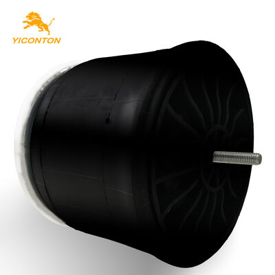 1V 9554 Truck Air Spring Suitable for Firestone W01-M58-9554 1T15LP-2/Hendrickson 60716-2