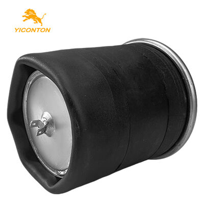 1V 6027 Truck Air Spring Suitable for Firestone W01-M58-9760/Goodyear 1R12-762/Contitech 4713NP02