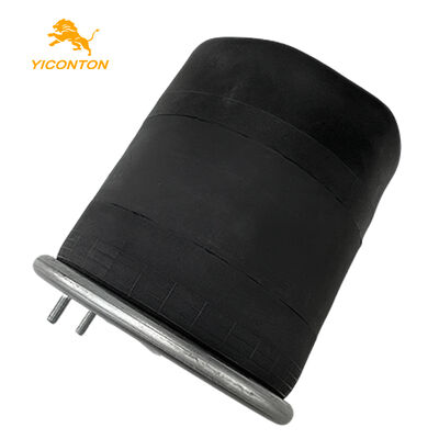 1V 6027 Truck Air Spring Suitable for Firestone W01-M58-9760/Goodyear 1R12-762/Contitech 4713NP02