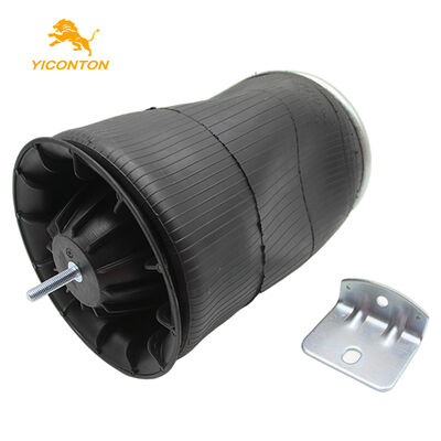 1V 6032 Truck Air Spring Suitable for Firestone W01-358-9875/Goodyear 1R12-432/Navistar 3541731C1
