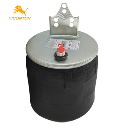 1V 6037 Truck Air Spring Suitable for Granning 93807/Goodaeyr 566-22-3-530/Contitech 6630NP01