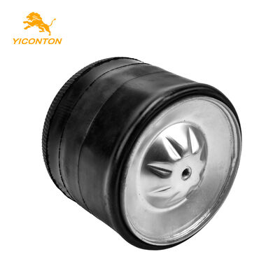 1V 9393 Truck Air Spring Suitable for Contitech 4183 NP 24/Airtech 34183-24C/BENZ A9423202321