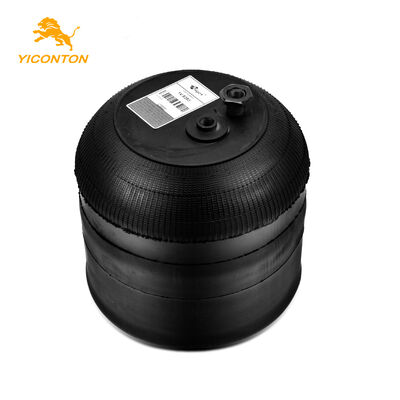 1V 9393 Truck Air Spring Suitable for Contitech 4183 NP 24/Airtech 34183-24C/BENZ A9423202321