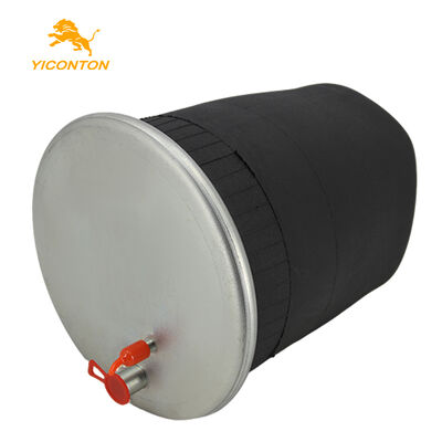 1V 6046SA Truck Air Spring Suitable for Contitech 4884N1P01/Goodyear 03-08716 1R11-820