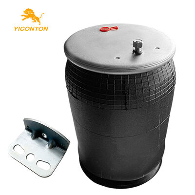 1V 6042 Truck Air Spring Suitable For Firestone W01-358-8829/AB Vovo 3934699/Contitech  910-16P449