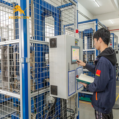 1V 6042 Truck Air Spring Suitable for Fierstone W01-358-8829/Goodyear R12-405/Contitech 910-16P449