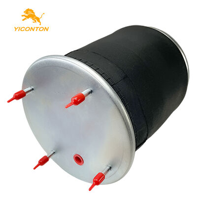 1V 6364 Truck Air Spring Suitable for Fierstone W01-M58-6364/Goodyear 1R14-061/Contitech 813MB/Viberti 128147