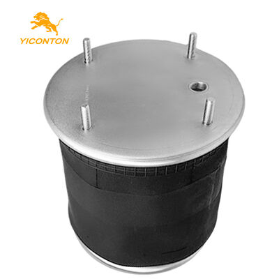 1V 6345 Truck Air Spring Suitable for Firestone W01-M58-6348/Contitech 4023NP03/Taurus KR624-18