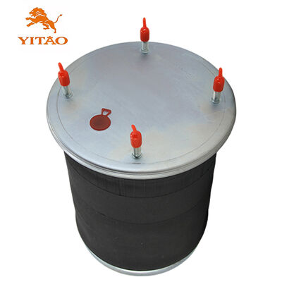 1V 7370 Truck Air Spring Suitable for Firestone W01-M58-7370/Contitech 4028NP05/Goodyear 1R14-721