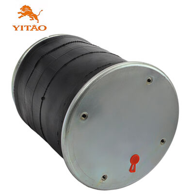 1V 7358 Truck Air Spring Suitable for Firestone W01-M58-7358/Phoenix 1D28B-9/Contitech 4813NP07