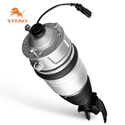 7P6616039N Suitable for Audi Q7 VW and Touareg (7P) Left Front Axle Air Suspension Strut