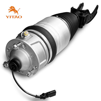 7P6616039N Suitable for Audi Q7 VW and Touareg (7P) Left Front Axle Air Suspension Strut