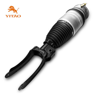 7P6616039N Suitable for Audi Q7 VW and Touareg (7P) Left Front Axle Air Suspension Strut